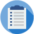 info-sheet icon