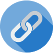 chain homepage icon