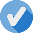 check homepage icon