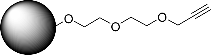 PC Agarose Azide structure