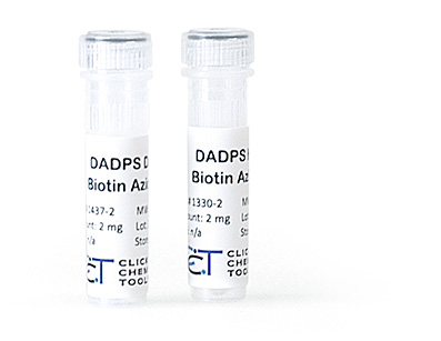 DADPS H2_D2 Biotin Azide Pack