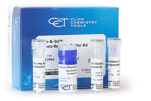 Protein Reaction Buffer Kit