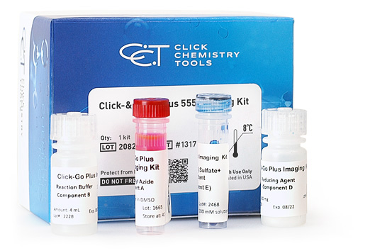 Click-&-Go Plus 555 Imaging Kit