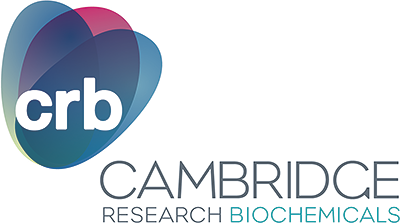 CRB logo